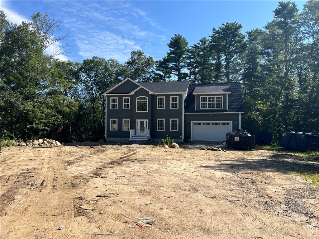 870 Hill Farm Road
