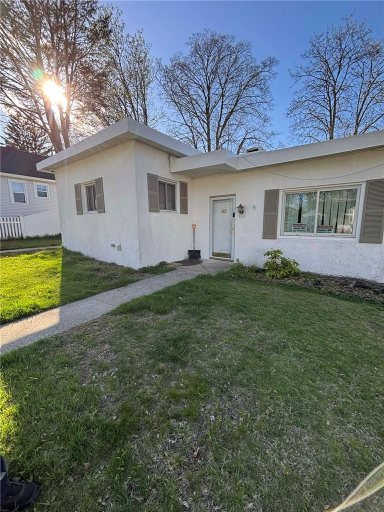 65 Hillcrest Avenue