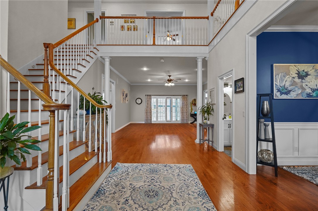 90 Bailey Boulevard