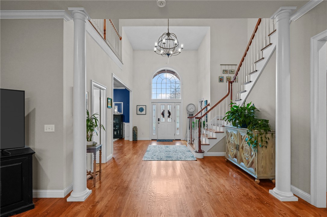 90 Bailey Boulevard