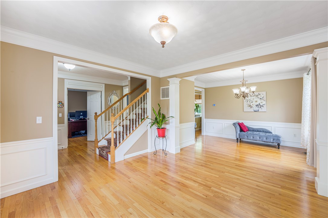 115 castle rock Road