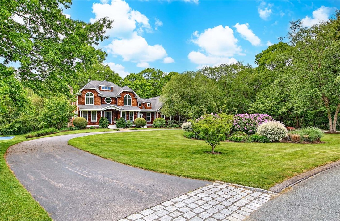 357 CONGDON Drive