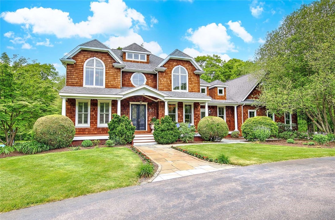 357 CONGDON Drive