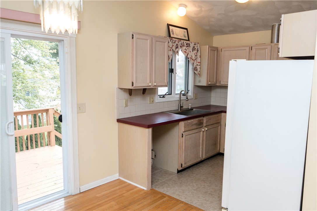 5 Barnes Avenue