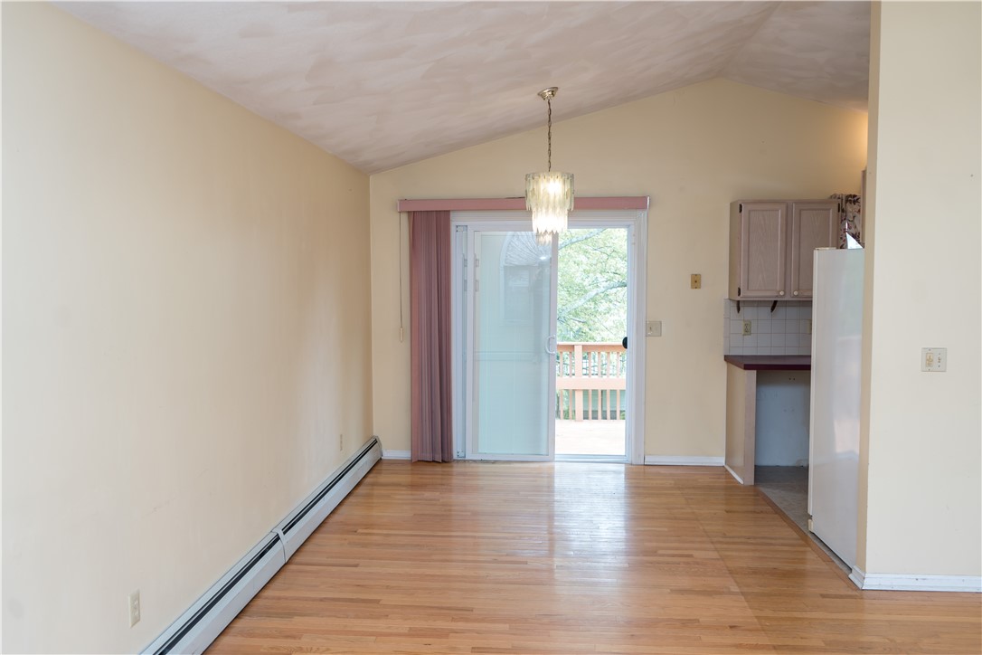 5 Barnes Avenue