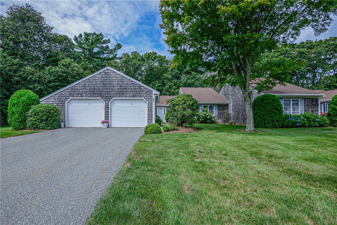 62 Cornell Drive
