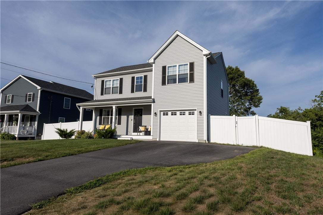 209 Curran Road