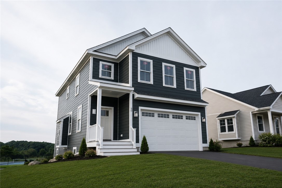 30 Bunker Hill Crossing