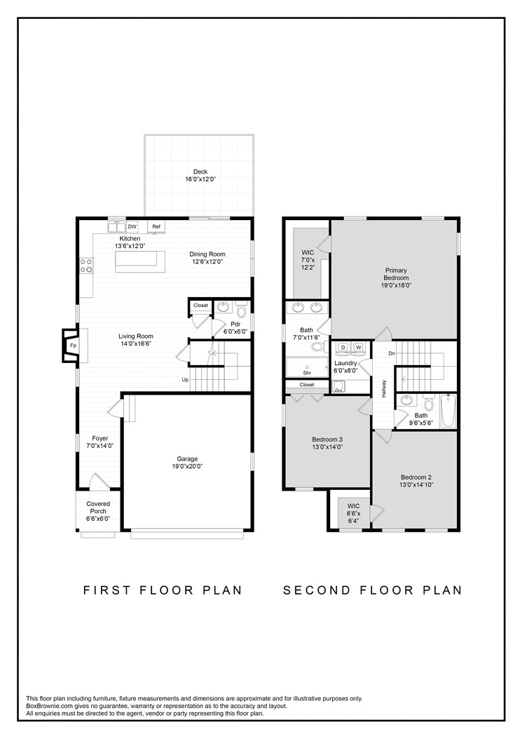30 Bunker Hill Crossing