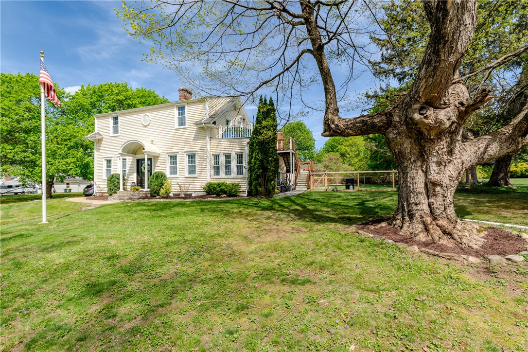 43 Brayton Road