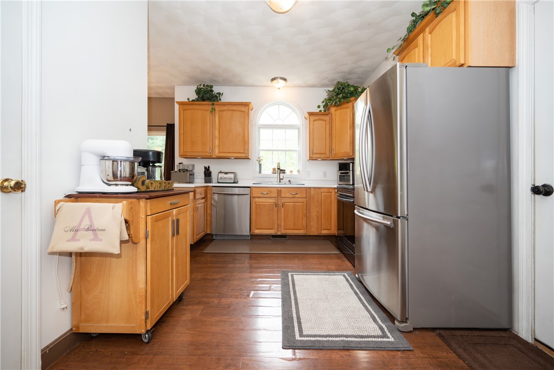 21 Fieldstone Drive
