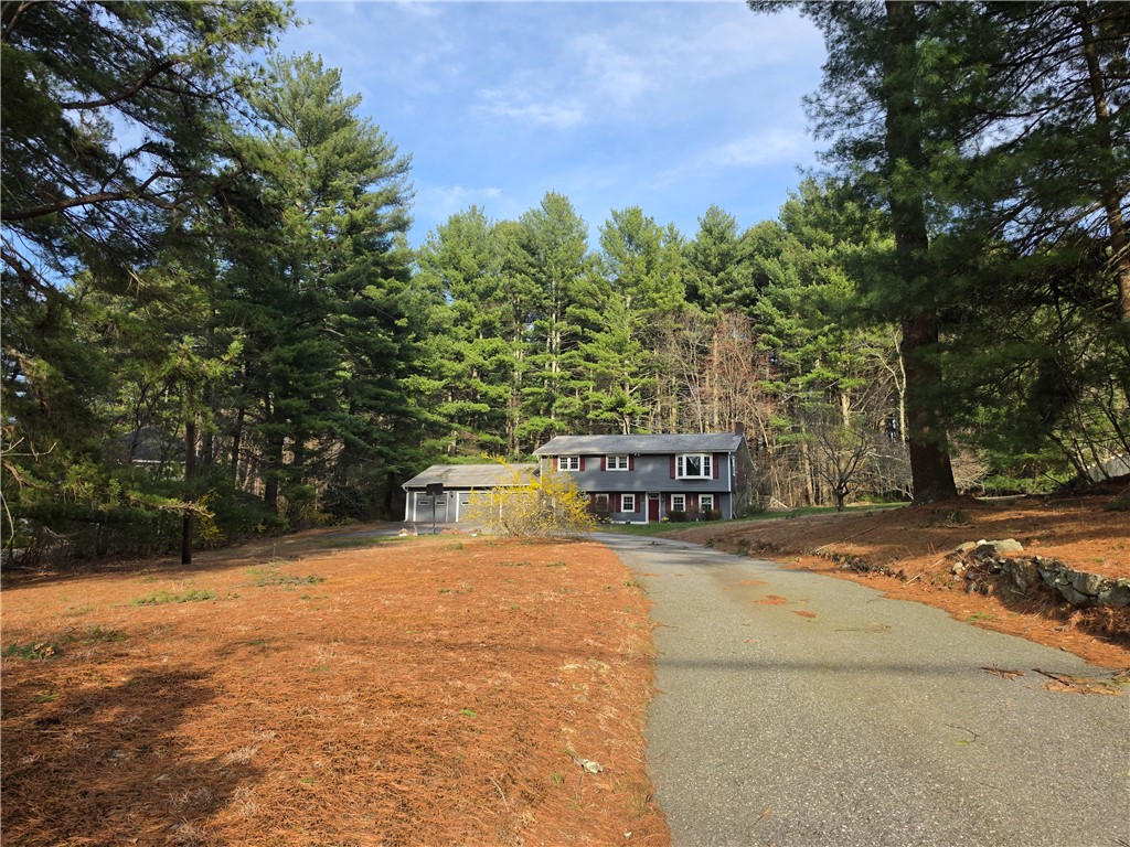 1304 Pound Hill Road