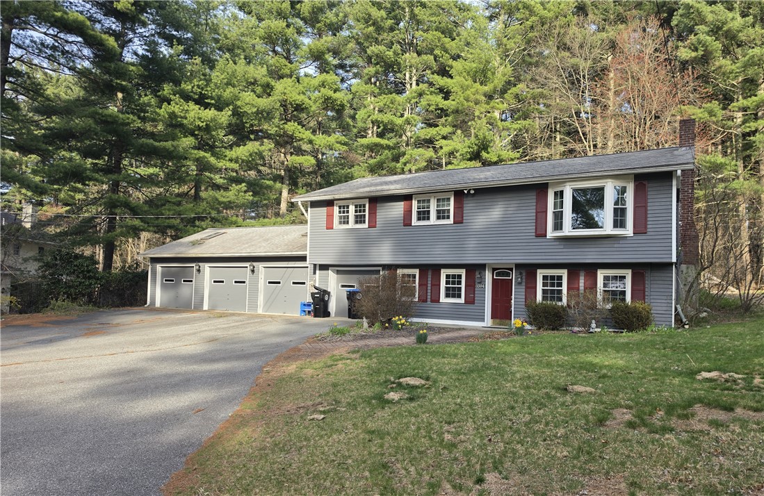 1304 Pound Hill Road