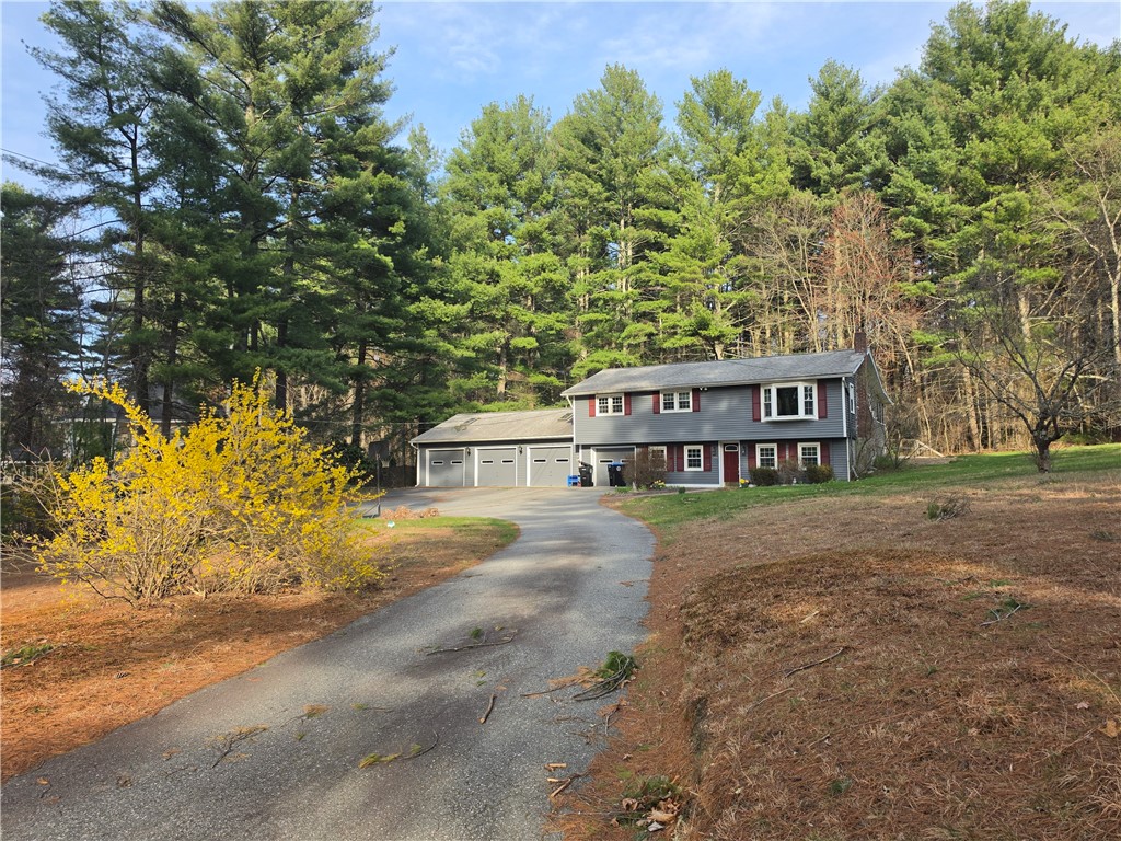1304 Pound Hill Road