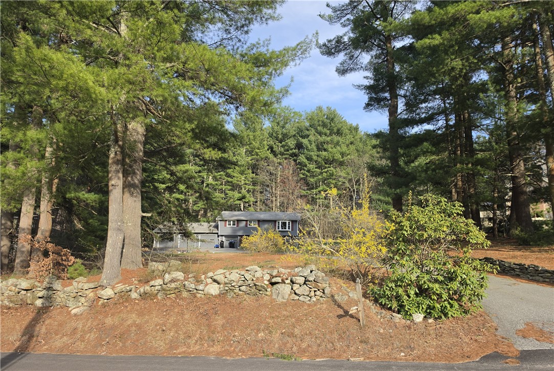 1304 Pound Hill Road