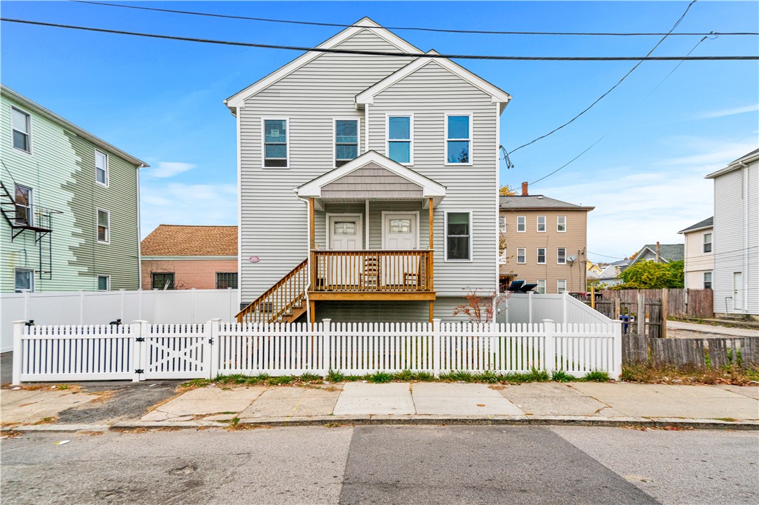 193 Harrison Street