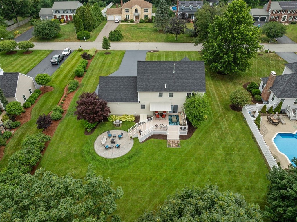6 Hannah Drive
