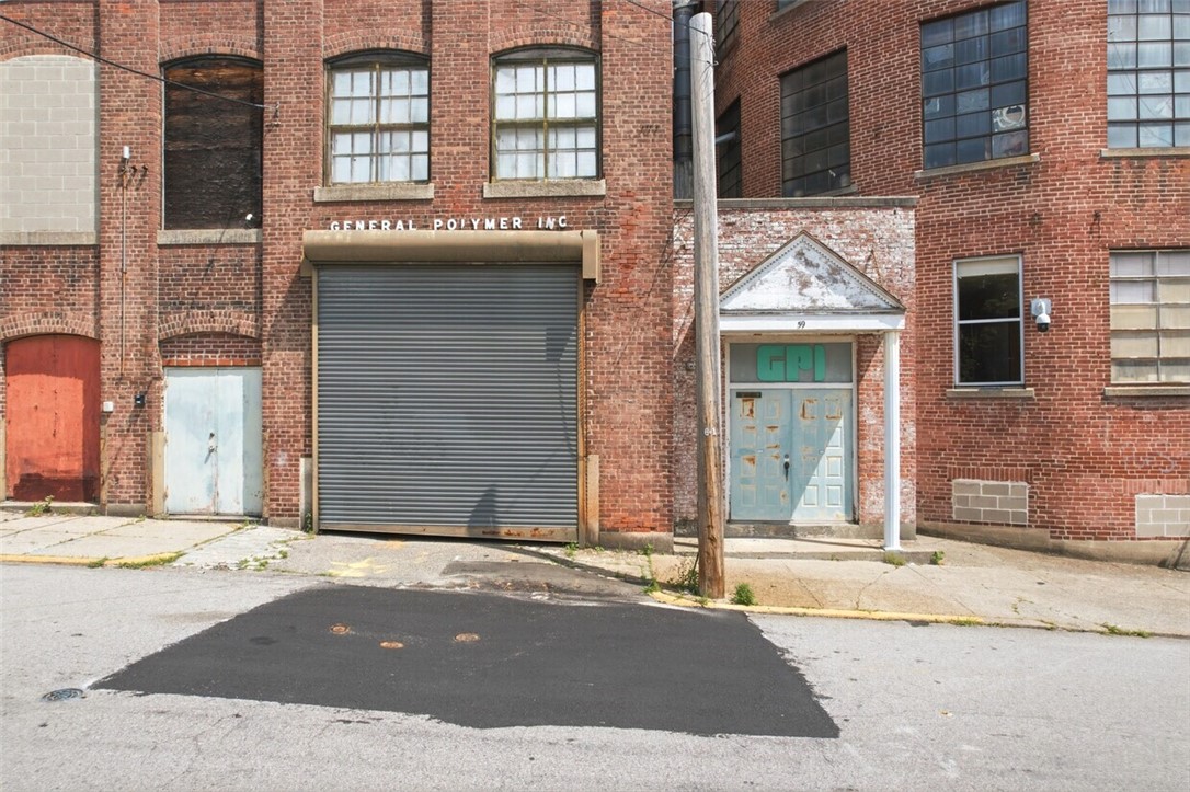 59 Foundry Street