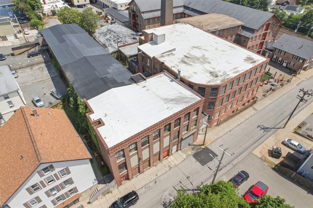 59 Foundry Street