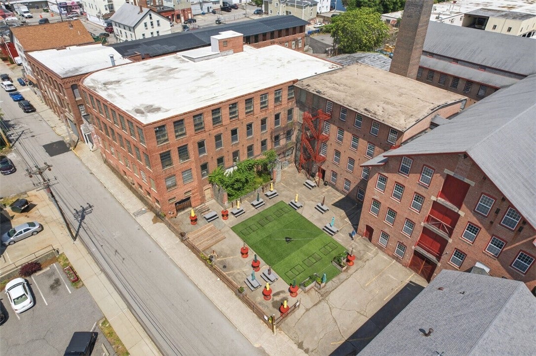 59 Foundry Street