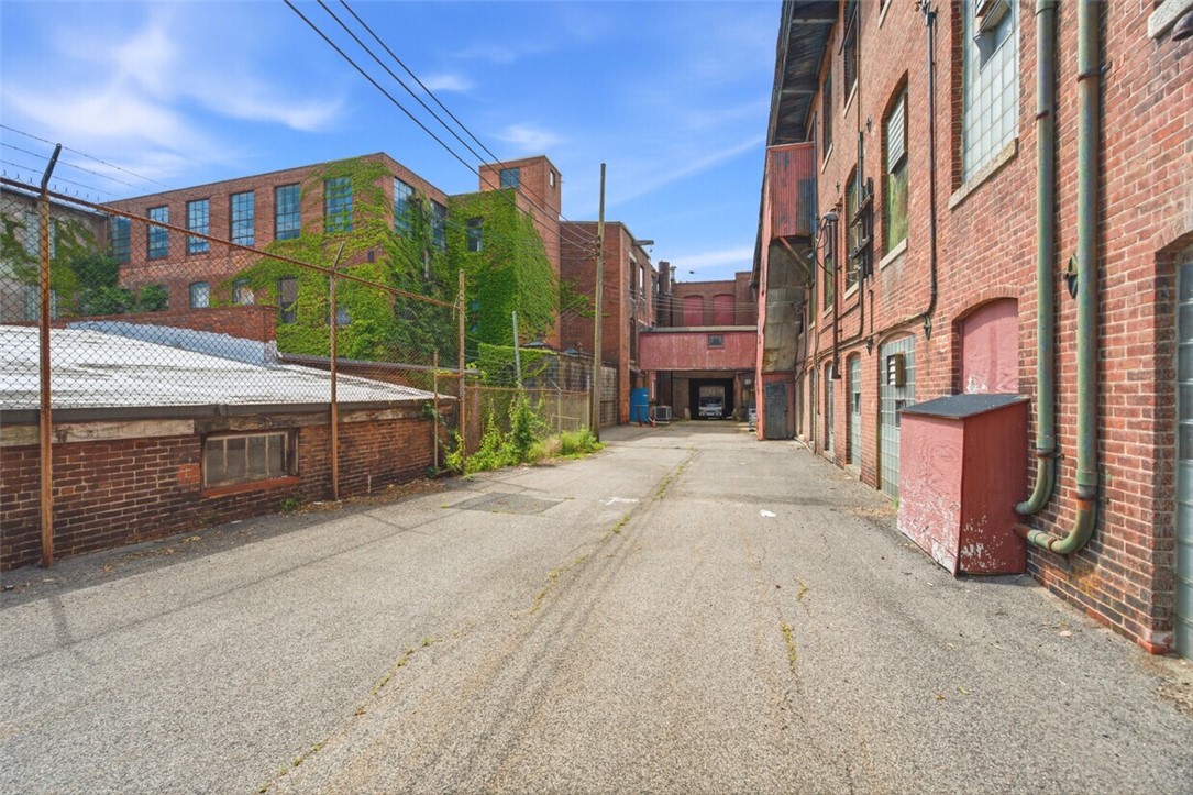 59 Foundry Street