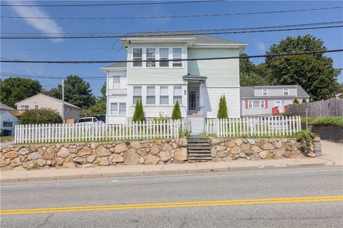 3889 mendond Road Cumberland RI 02864