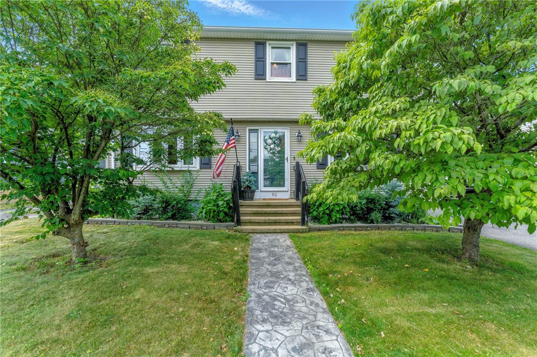 82 Martin Street