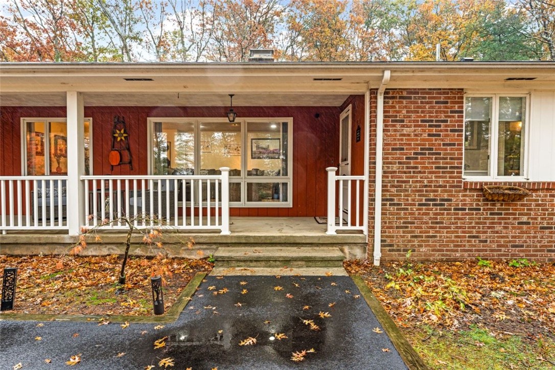 420 Robin Hollow Road