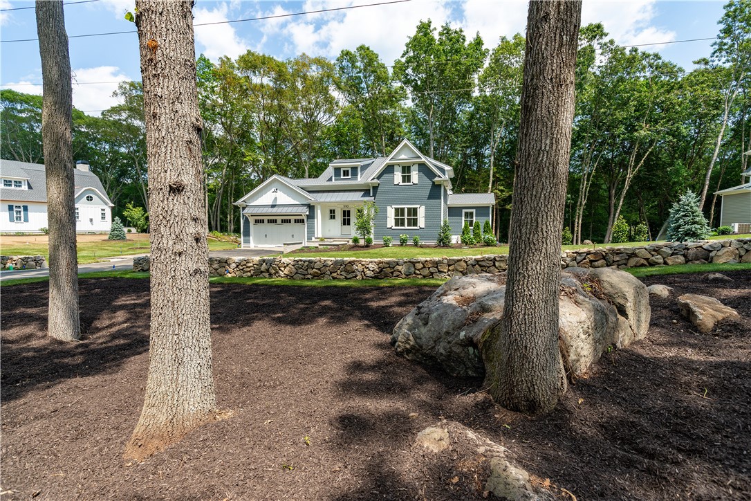 510 Greenbush Road