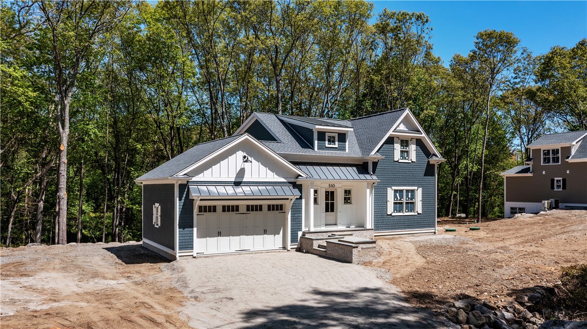510 Greenbush Road
