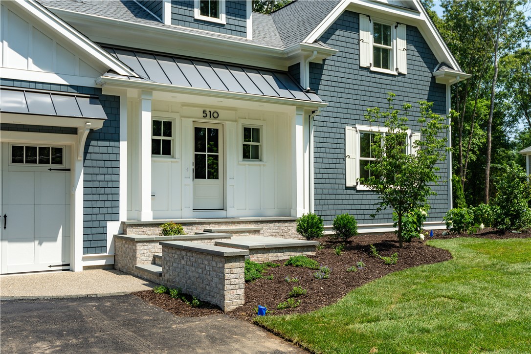510 Greenbush Road