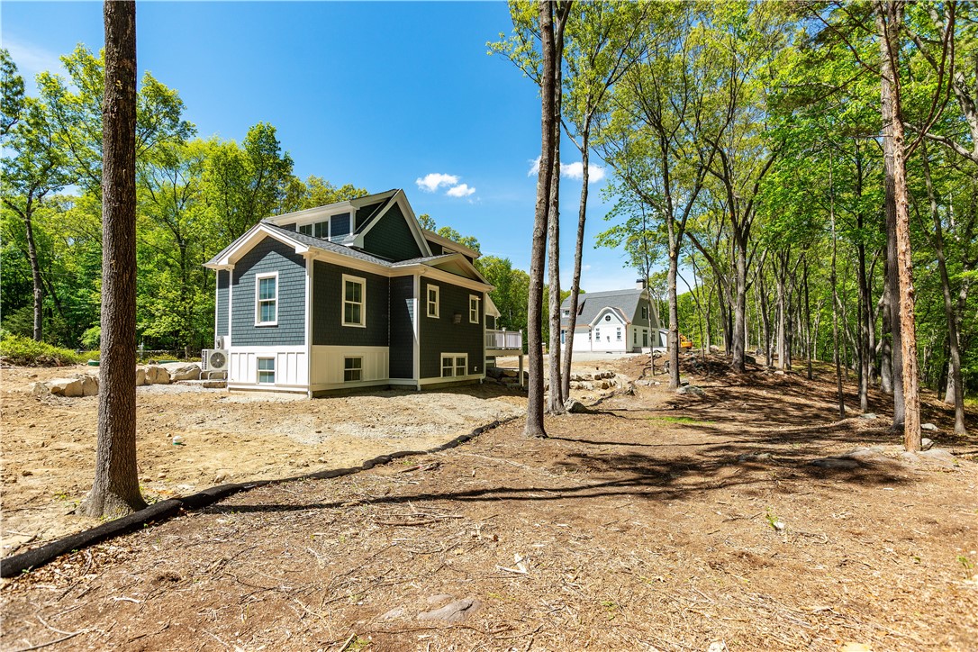510 Greenbush Road