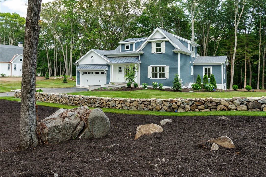 510 Greenbush Road