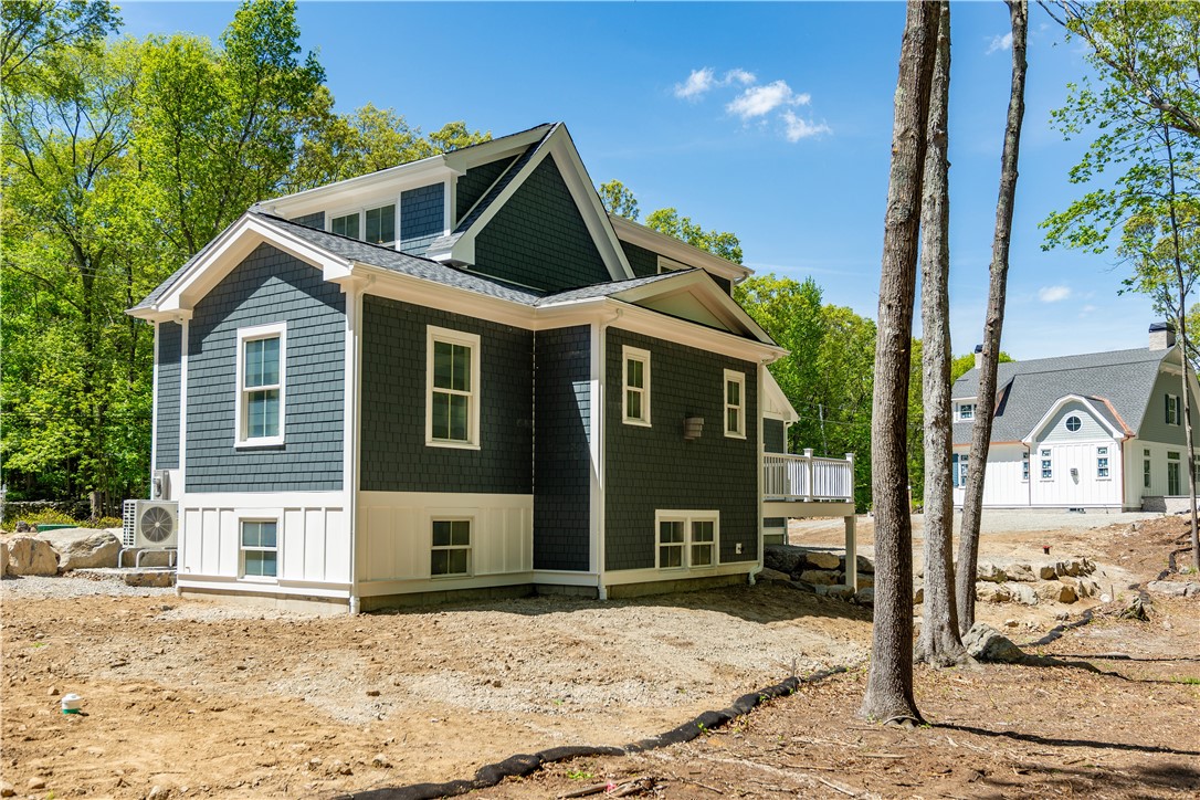 510 Greenbush Road