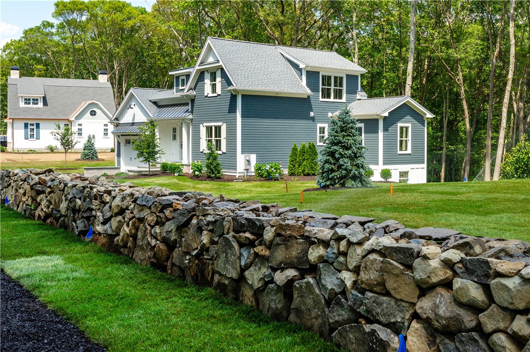 510 Greenbush Road