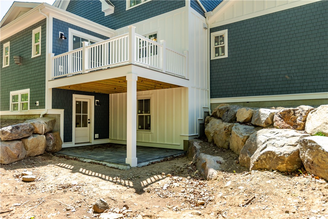 510 Greenbush Road
