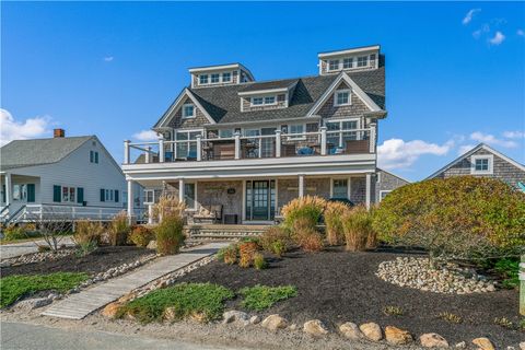 1185 Succotash Road Narragansett RI 02879
