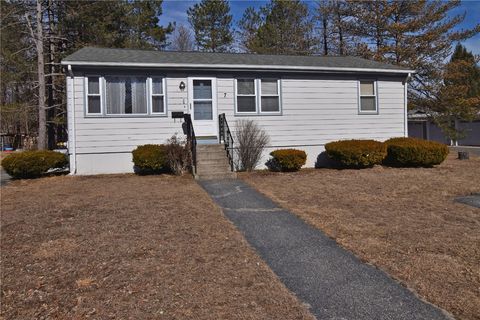 7 Thorton Avenue, Smithfield, RI 02917 - MLS#: 1379213