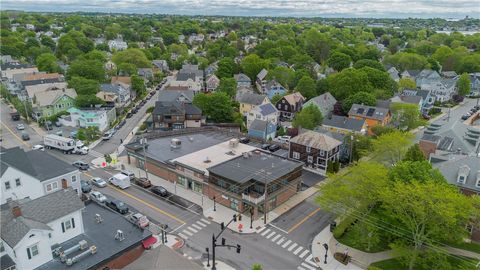 283 287 Broadway Avenue Newport RI 02840