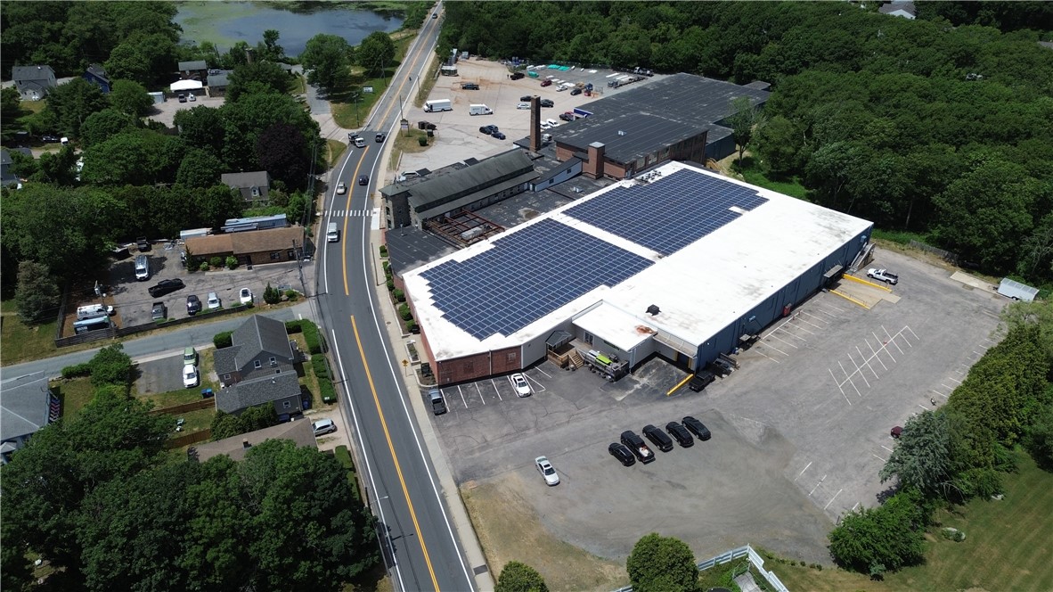 1425 Kingstown Road