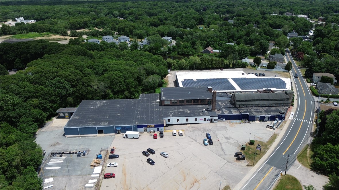 1425 Kingstown Road