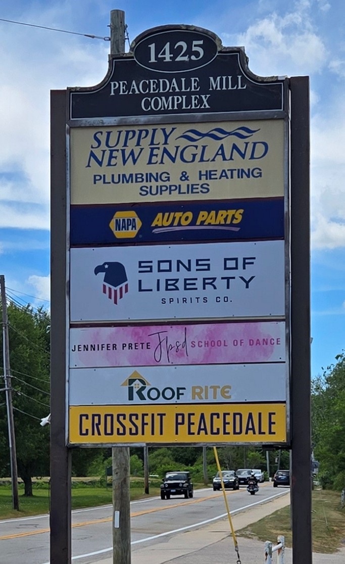 1425 Kingstown Road