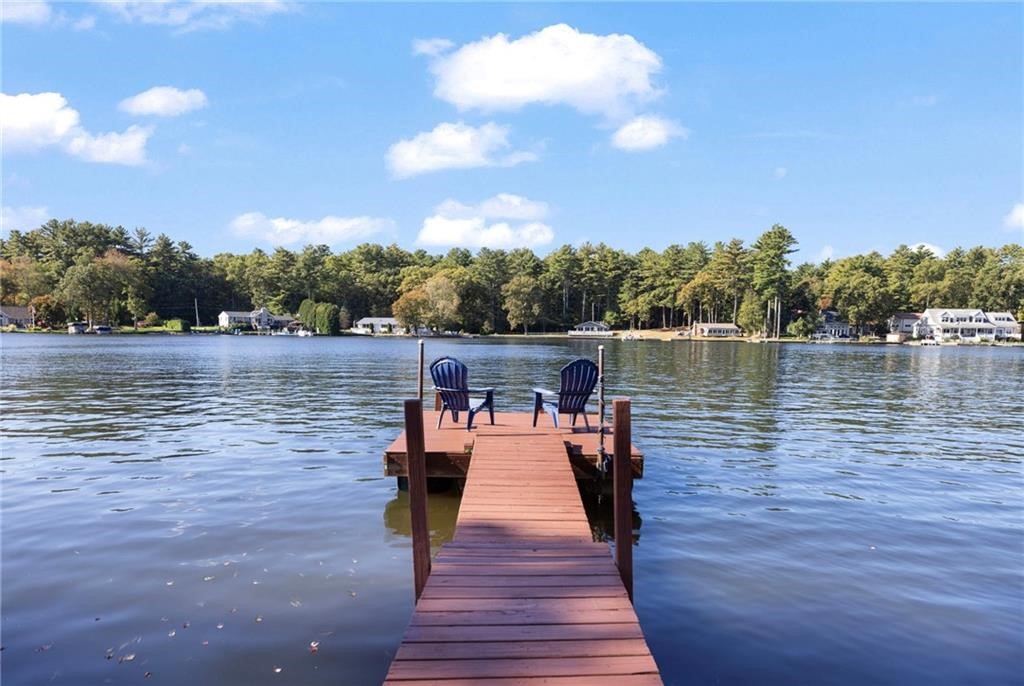 52 Acres Of Pine Road