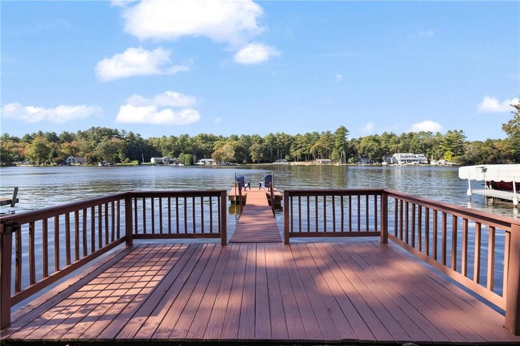 52 Acres Of Pine Road