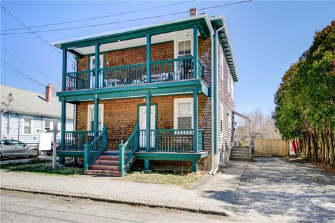 37 Prospect Street 2 Bristol RI 02809