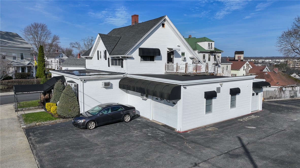 185 Spring Street