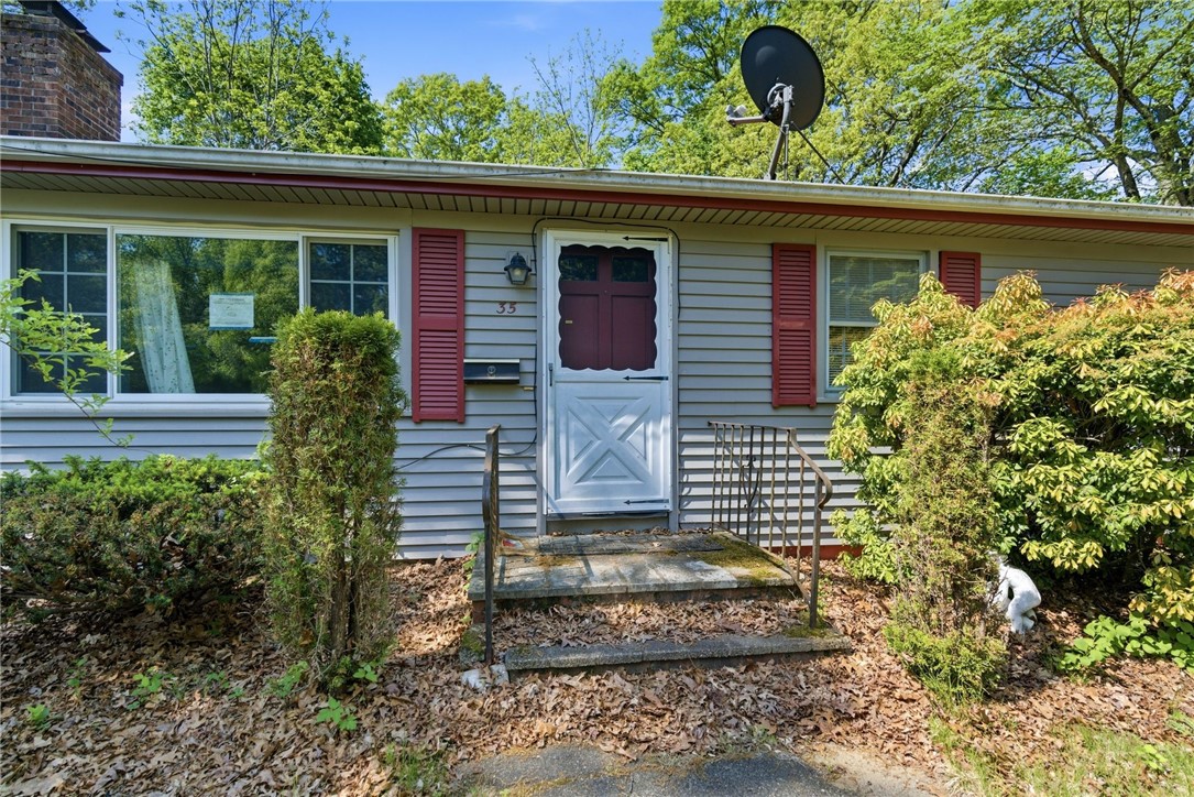 35 Elmwood Drive
