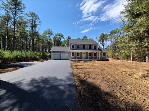 301 Switch Road Richmond RI 02832