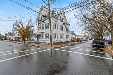 60 Purchase Street East Providence RI 02914