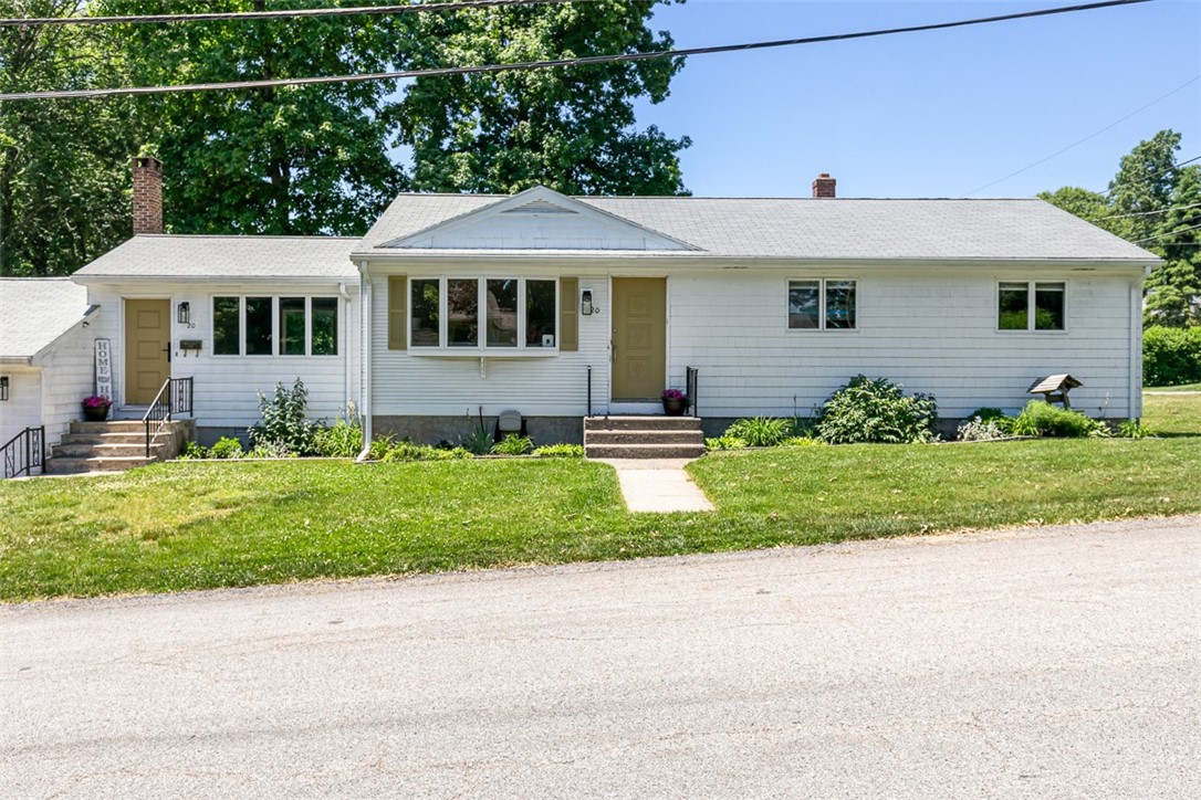 20 Terrace Avenue